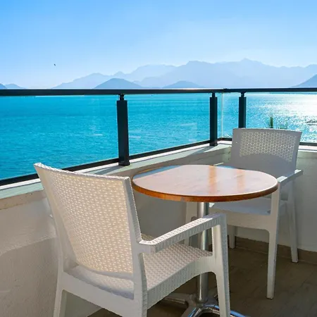 Honeymoon * מרמריס