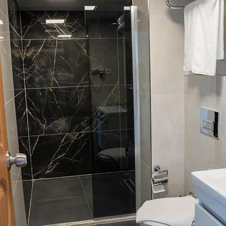 מלון Honeymoon מרמריס