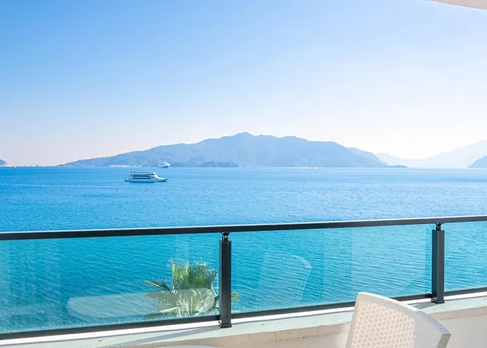 Honeymoon * Marmaris