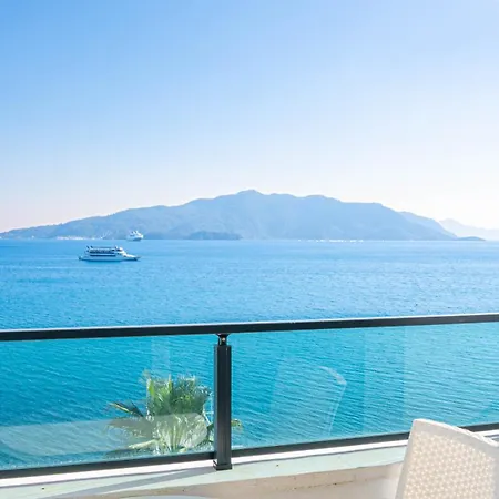 Honeymoon * 马尔马里斯