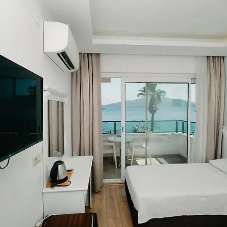 Ξενοδοχείο Honeymoon